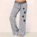 Elastic-corded Outdoor Casual Sweatpant