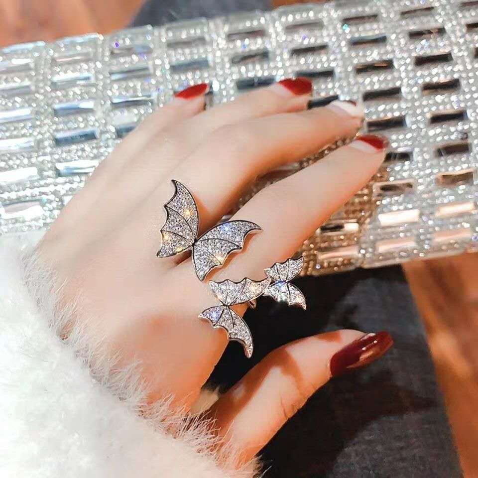 Turnable Anxiety Ring