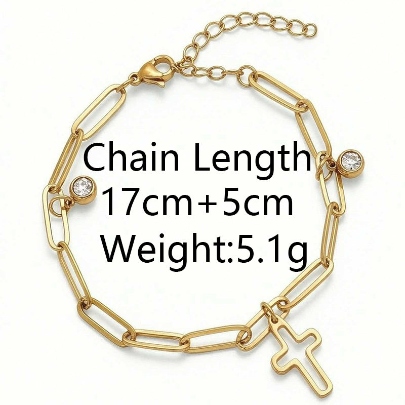 Guhu Bracelet