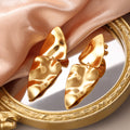 Sleek And Stylish Earrings