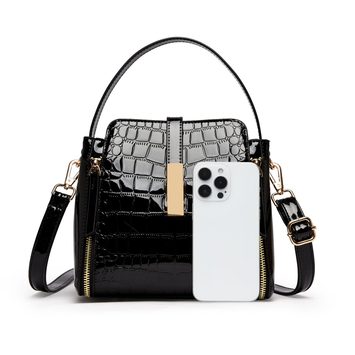 Charmin Crossbody Bag
