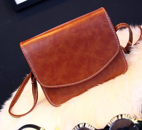 Stereotyped Bag Shoulder Diagonal