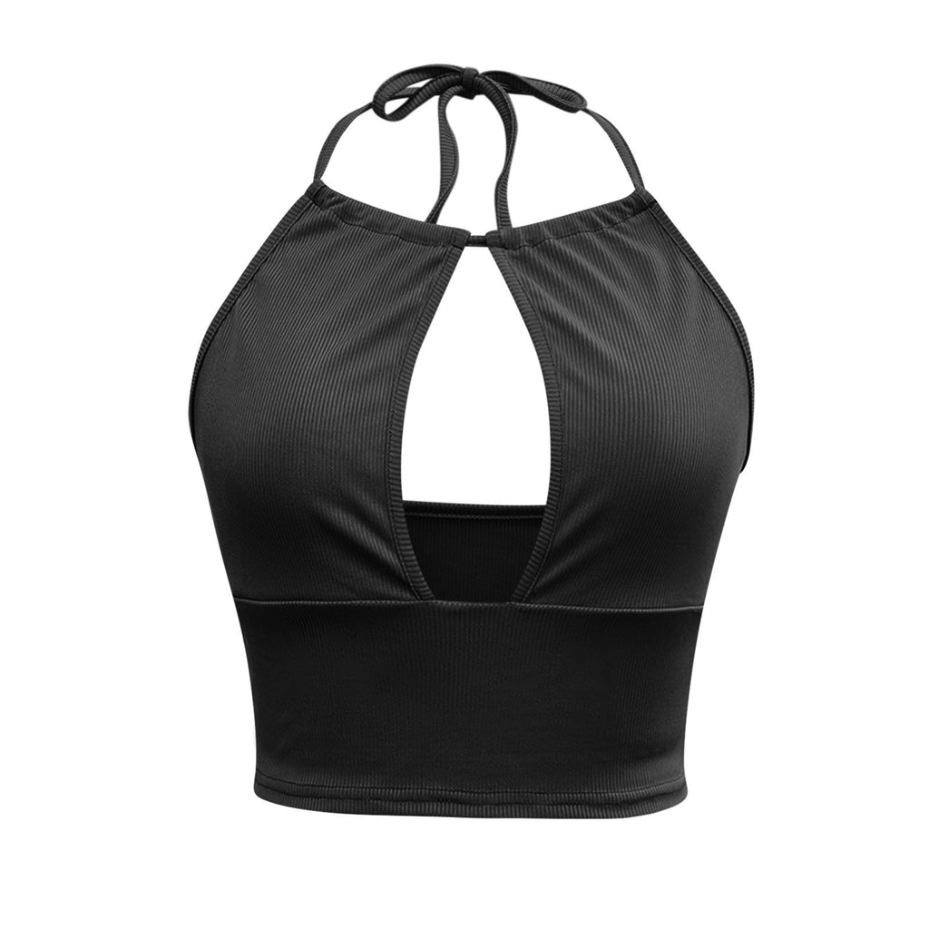 Camisole Halter Vest Top