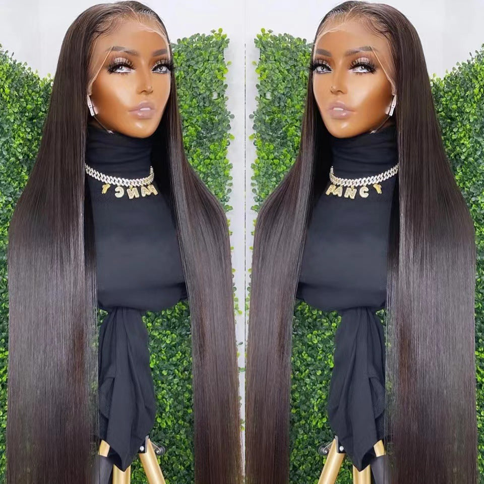 Laminh Wig Head Cover