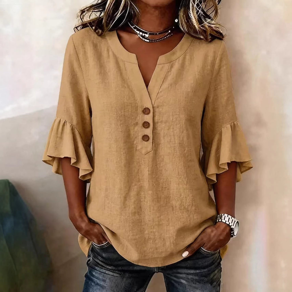 Samata Vintage Top