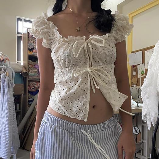 Style Tube Top