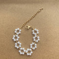 Pearl Bracelet