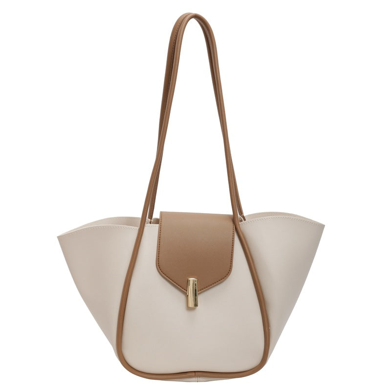 Versatile Commuter Shoulder Bag