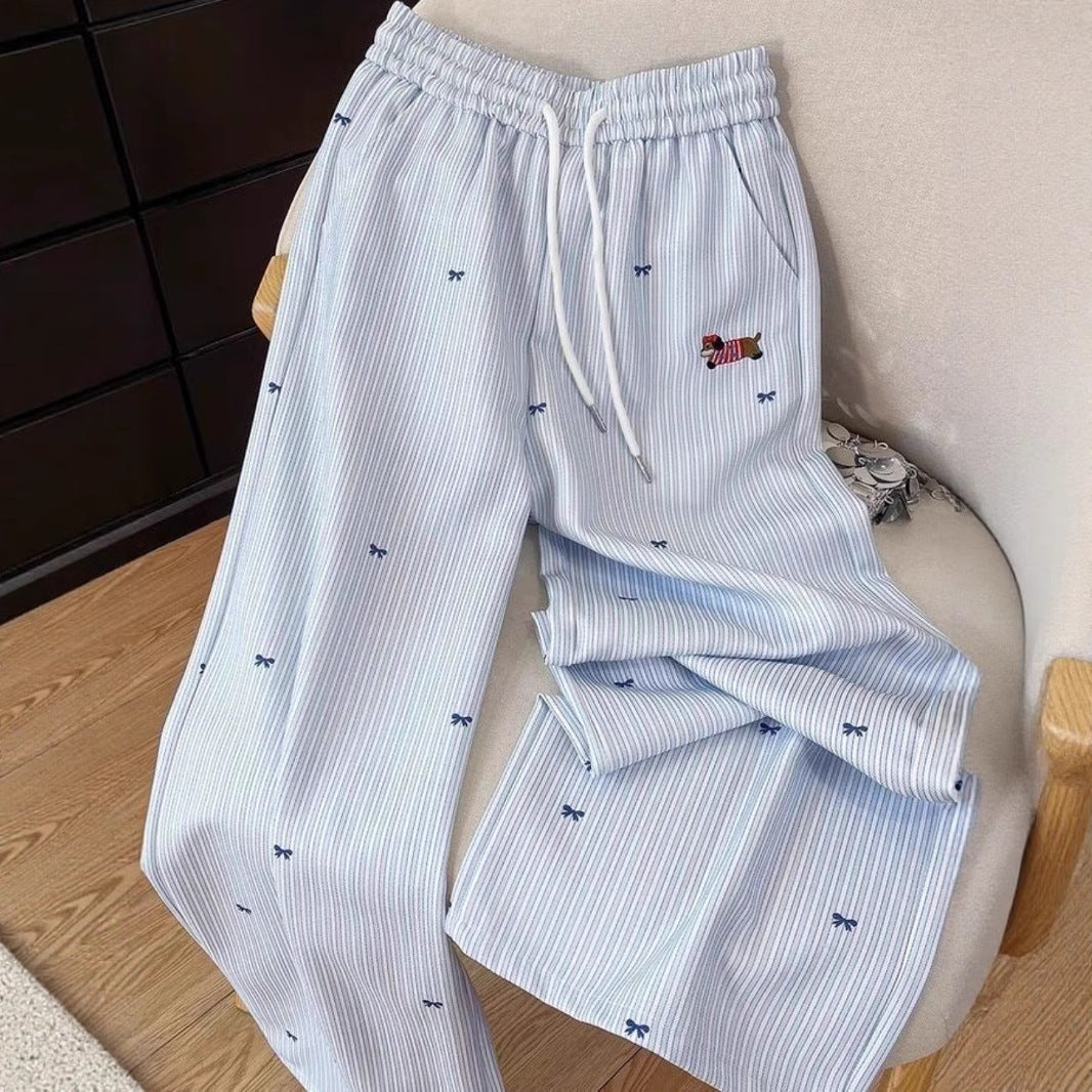 Dachshund Casual Pant