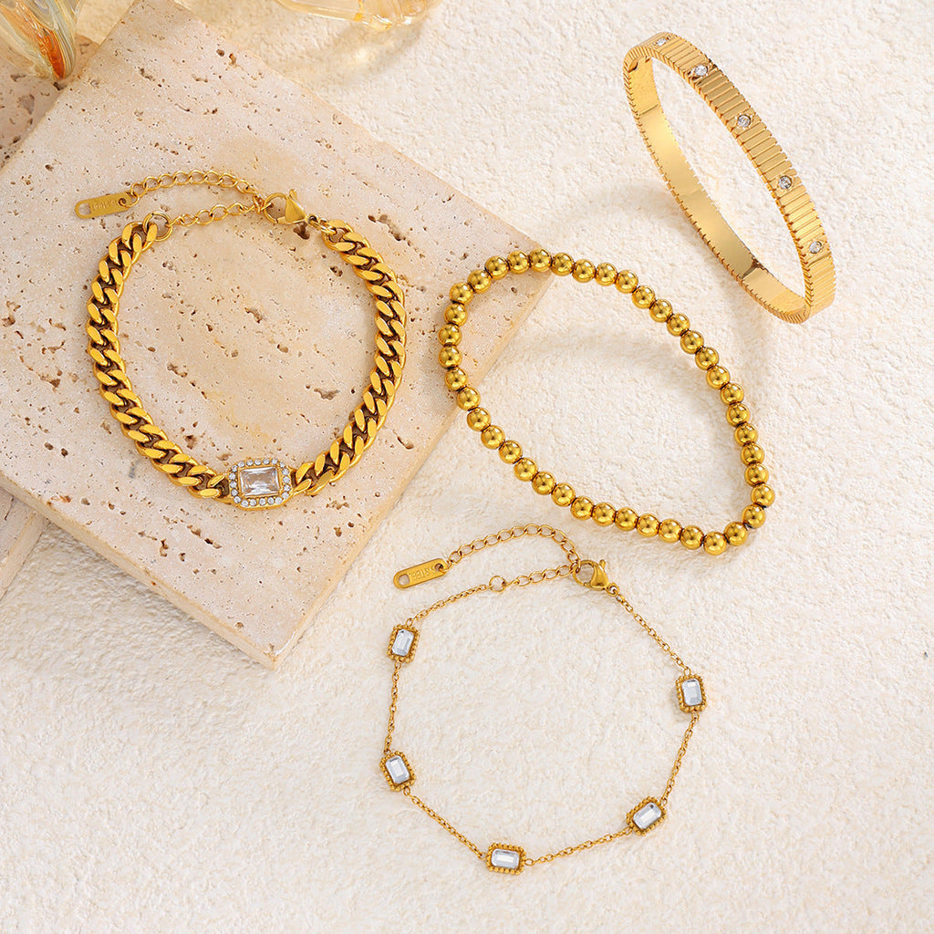 Minimalist Bracelet
