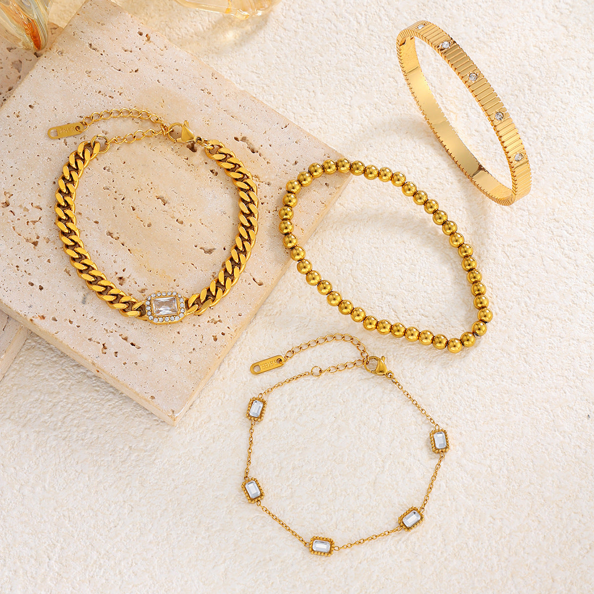 Minimalist Bracelet