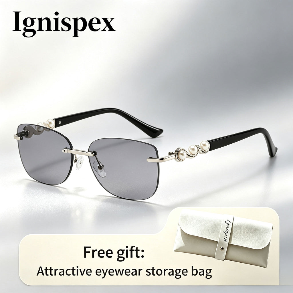 Brown Tint Lens Sunglasses.