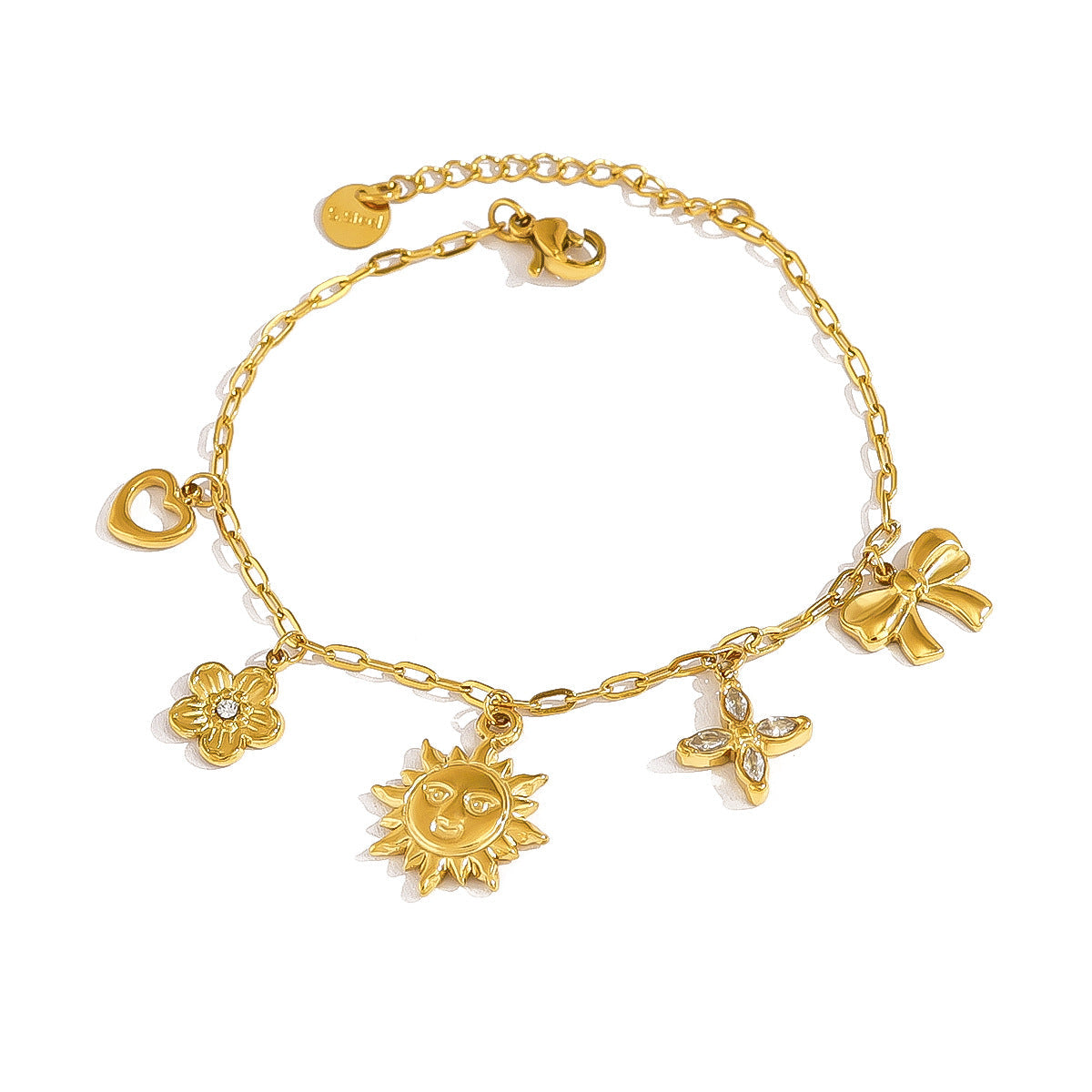 Butterfly Bracelet