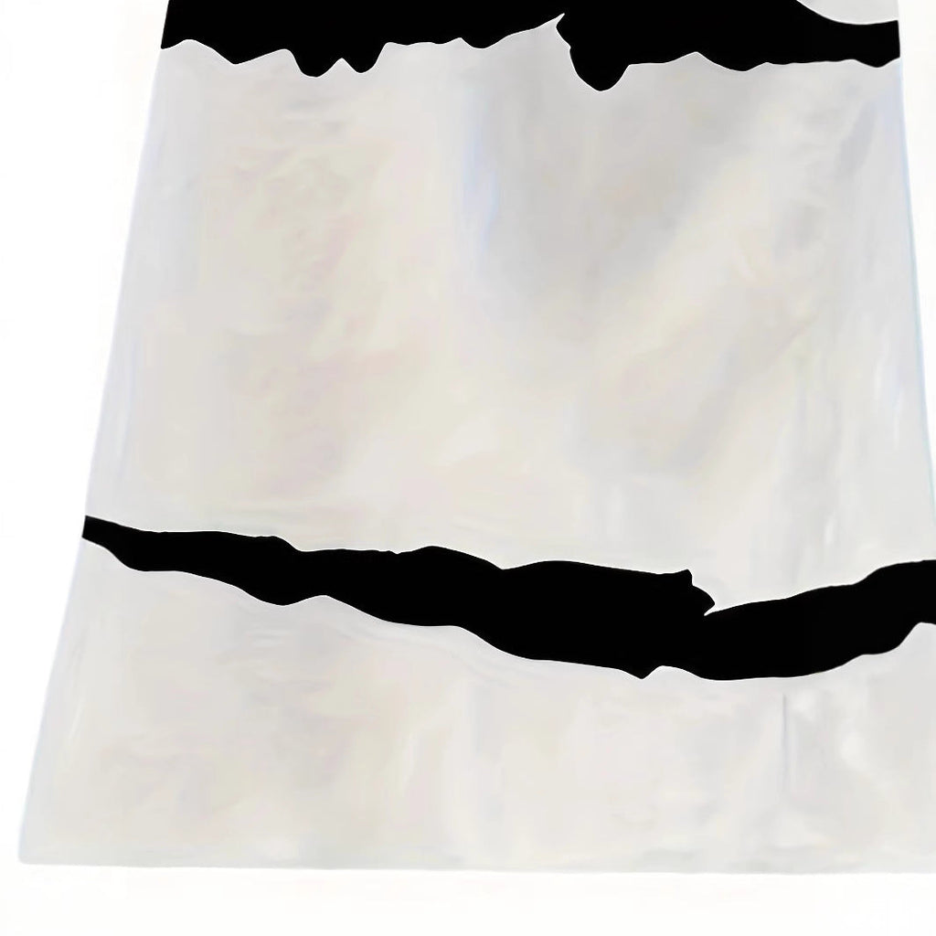 Oramo Casual Wide-leg Loose Pant