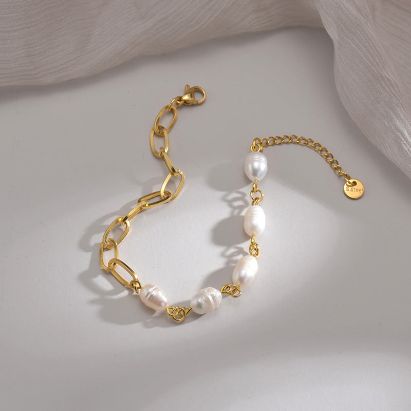 Pearl High-grade Bracelet