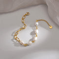 Pearl High-grade Bracelet