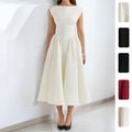 Light Luxury Niche Mid-Length Dress