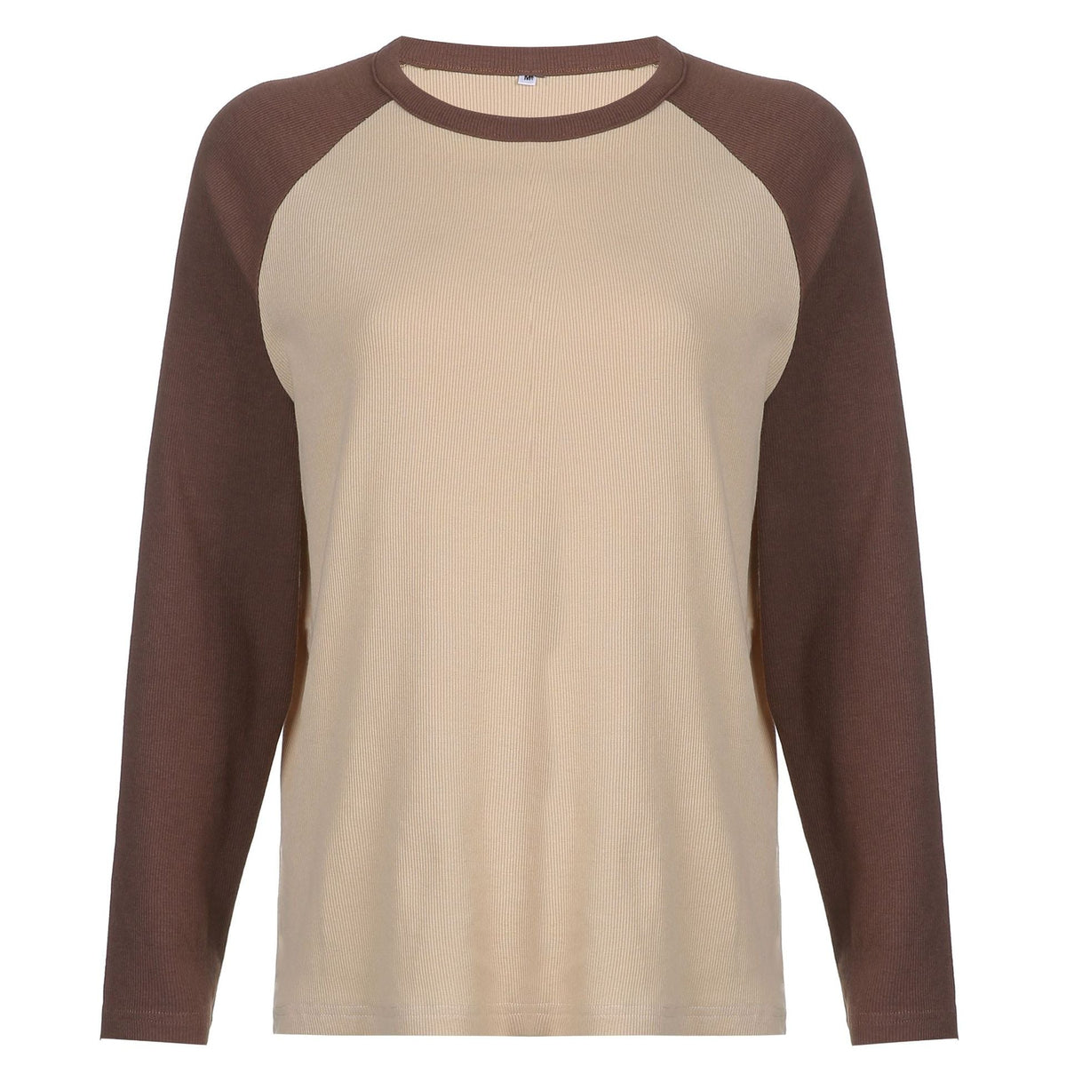 Loose Casual Pullover Top