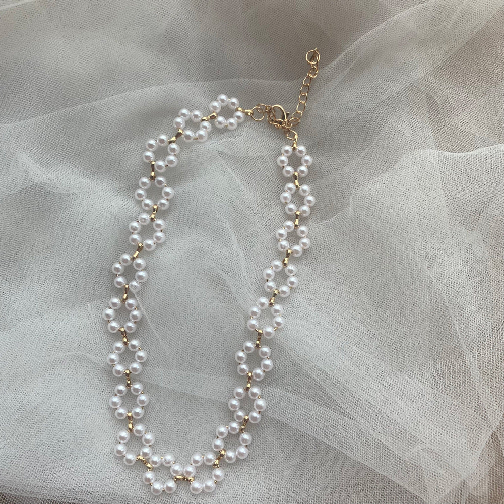 Pearl Bracelet