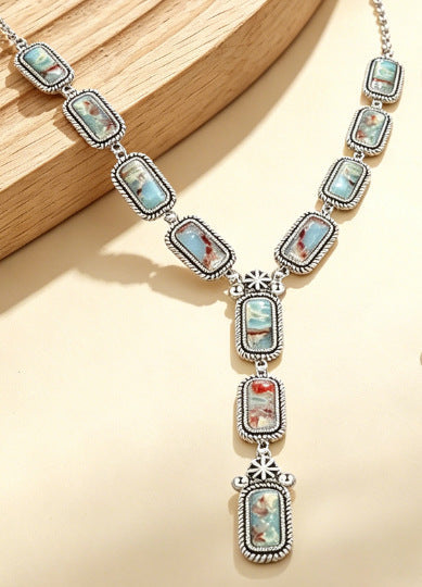 Disert Jewelry Set