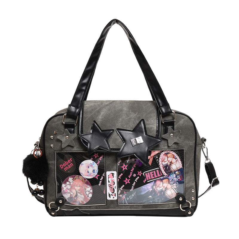 Small Capacity Pain Bag