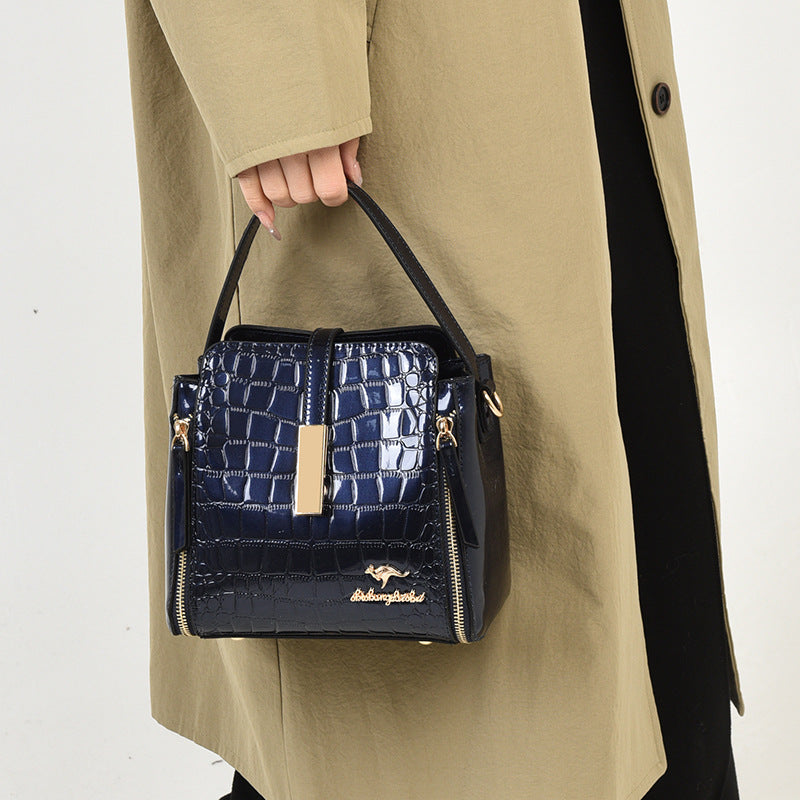 Charmin Crossbody Bag