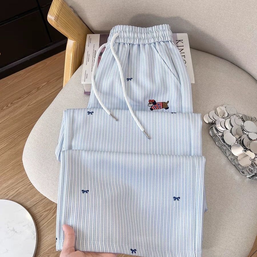 Dachshund Casual Pant