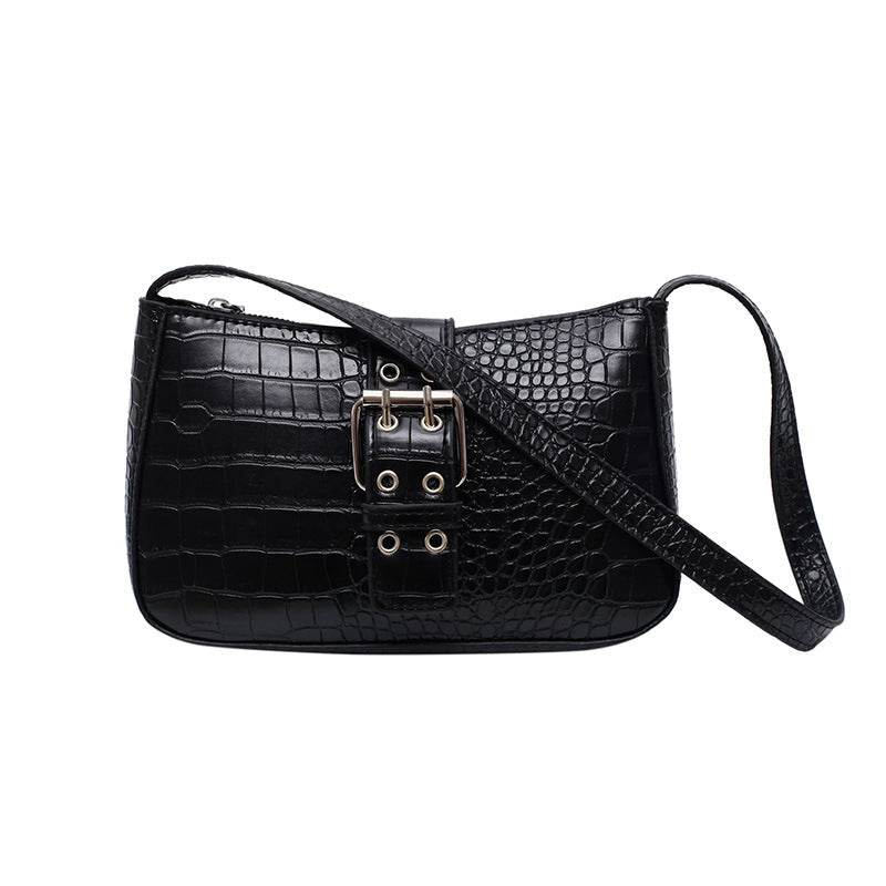 Single Pattern Bag