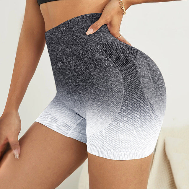 Breathable Sweatproof Shorts