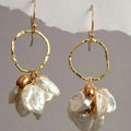 Popular Retro Creative Earrings