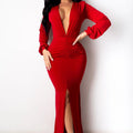 Nightclub Evening Dress