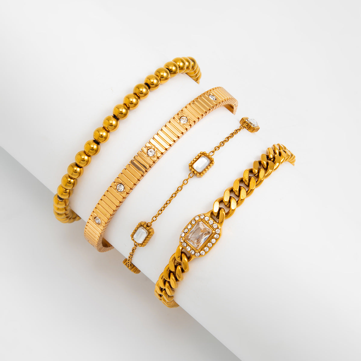 Minimalist Bracelet