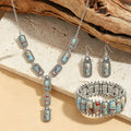 Disert Jewelry Set