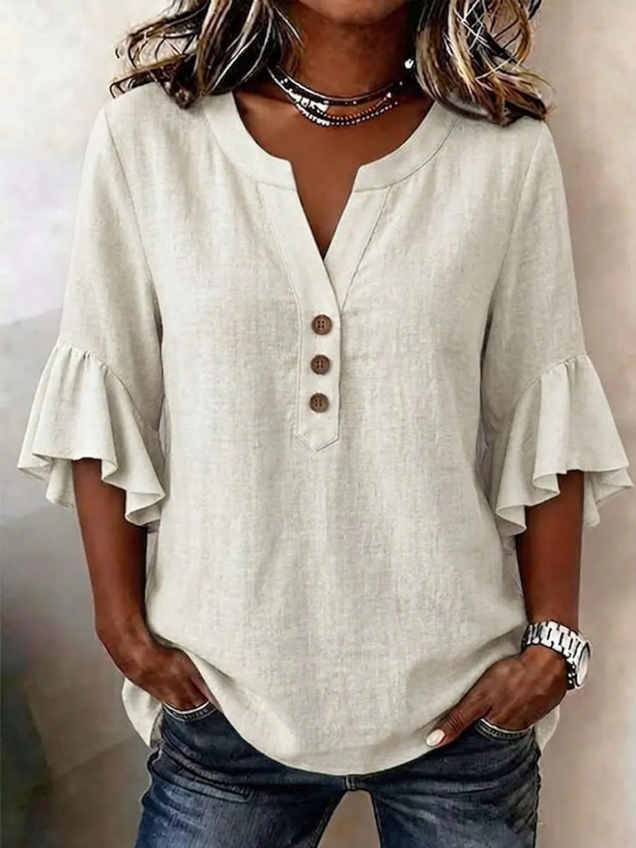 Samata Vintage Top