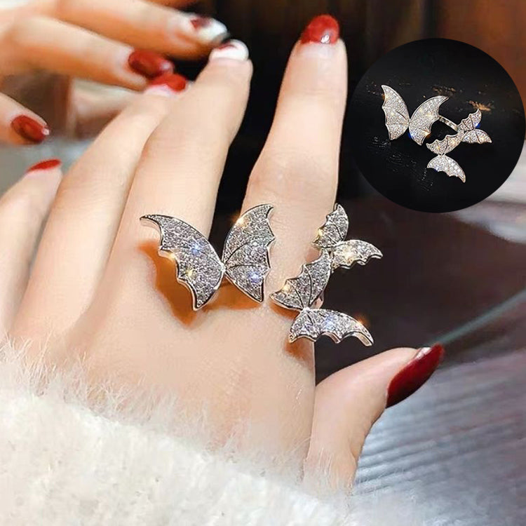 Turnable Anxiety Ring