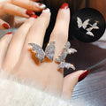 Turnable Anxiety Ring